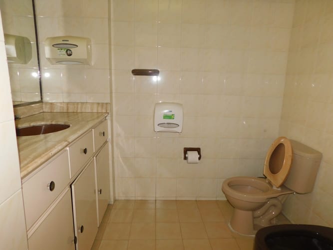 Edificio en venta en Rosario, Barranquilla, 1063 m² · foto 11 de 24