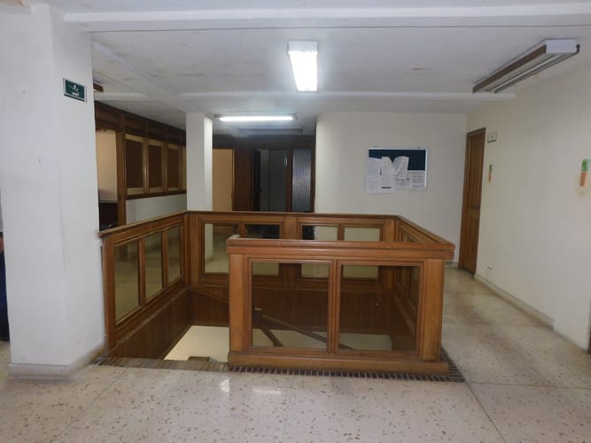 Edificio en venta en Rosario, Barranquilla, 1063 m² · foto 13 de 24