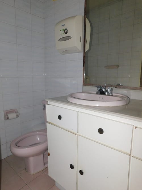 Edificio en venta en Rosario, Barranquilla, 1063 m² · foto 14 de 24