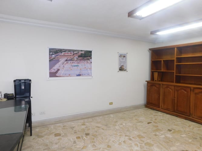 Edificio en venta en Rosario, Barranquilla, 1063 m² · foto 18 de 24
