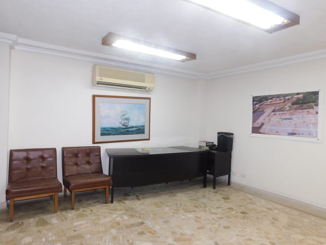 Edificio en venta en Rosario, Barranquilla, 1063 m² · foto 19 de 24