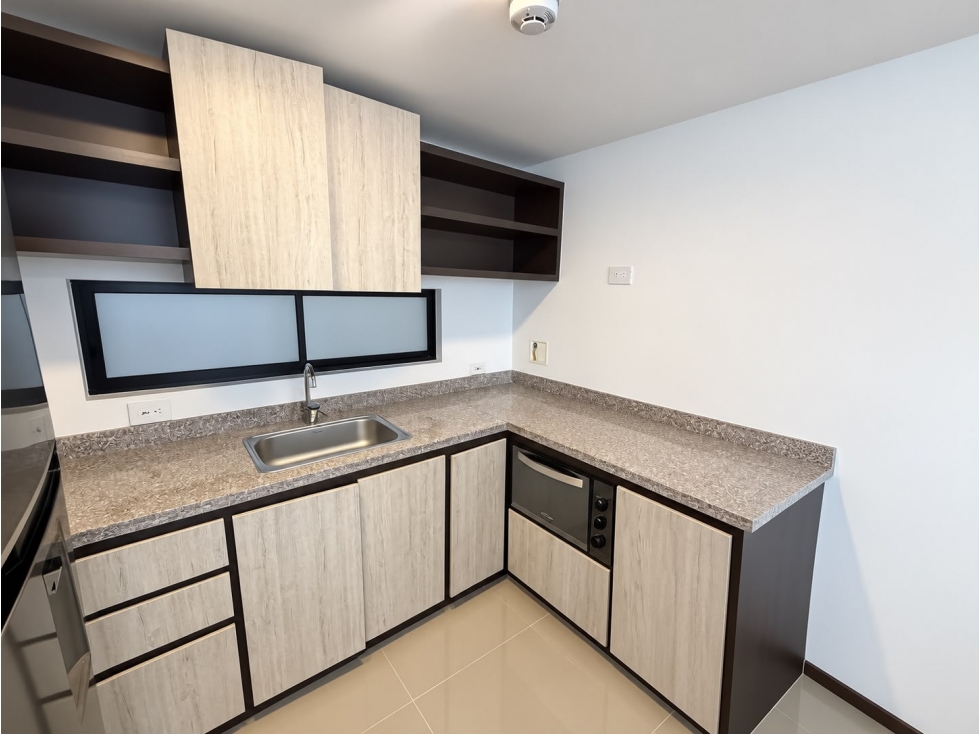 Apartamento en Arriendo en Las Lomitas, Sabaneta