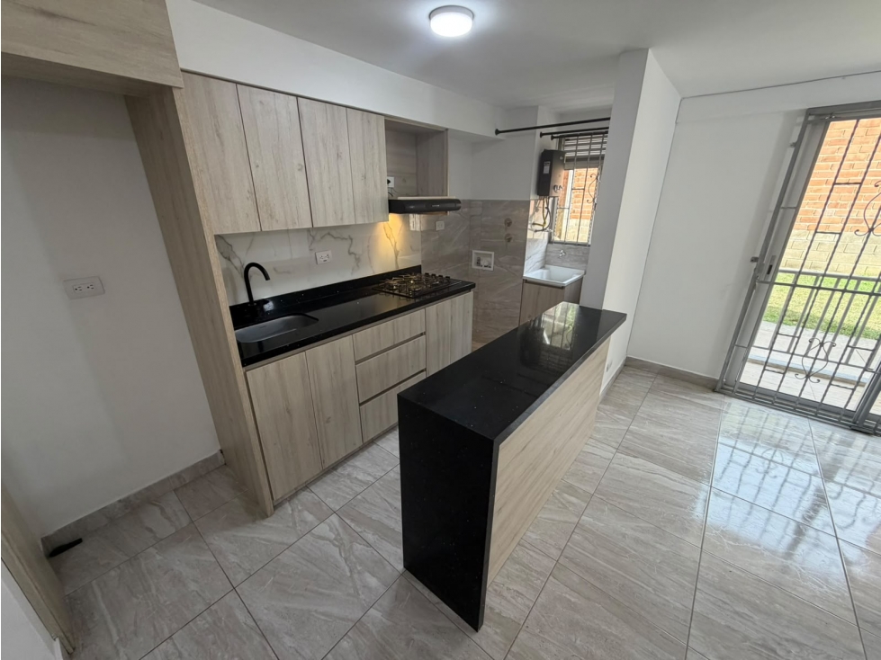 Apartamento en Arriendo en Ditaires, Sabaneta