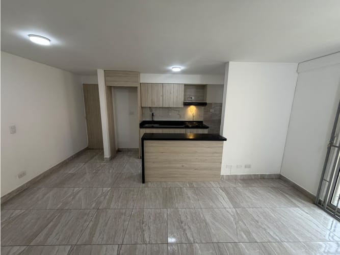 Apartamento de 3 alcobas en arriendo en Ditaires, Sabaneta, 63 m² · foto 3 de 21