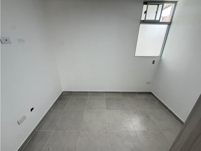 2BR Apartment in Asdesillas (55 m²) - 2