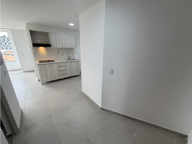 2BR Apartment in Asdesillas (55 m²) - 3