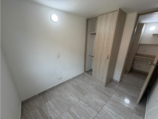 Apartamento de 3 alcobas en arriendo en Ditaires, Sabaneta, 63 m² · foto 10 de 21