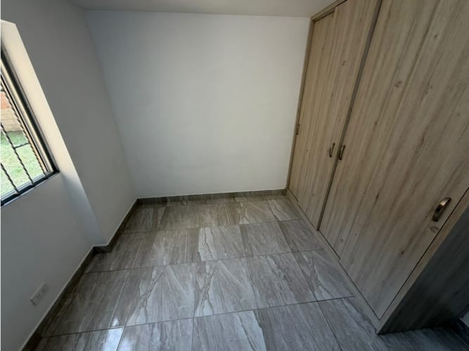 Apartamento de 3 alcobas en arriendo en Ditaires, Sabaneta, 63 m² · foto 12 de 21