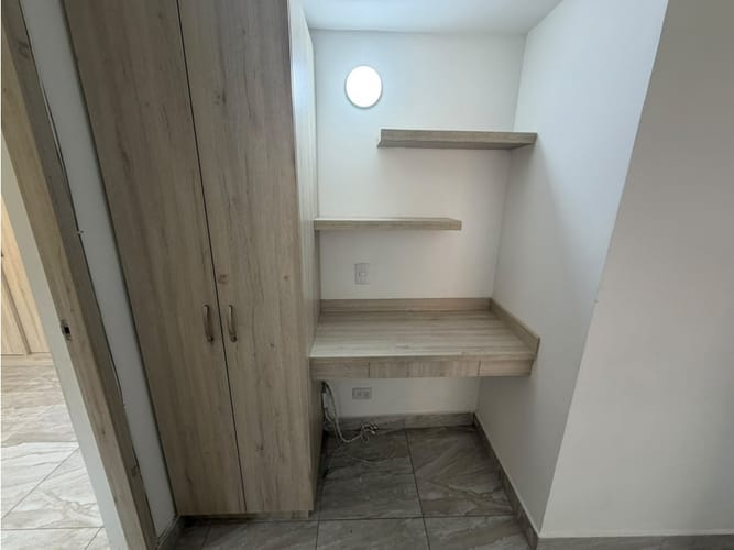 Apartamento de 3 alcobas en arriendo en Ditaires, Sabaneta, 63 m² · foto 13 de 21