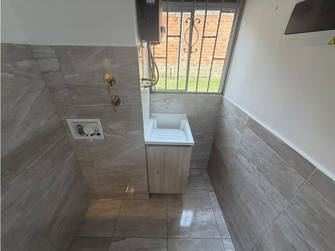 Apartamento de 3 alcobas en arriendo en Ditaires, Sabaneta, 63 m² · foto 17 de 21