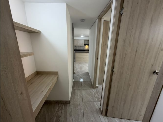 Apartamento de 3 alcobas en arriendo en Ditaires, Sabaneta, 63 m² · foto 20 de 21