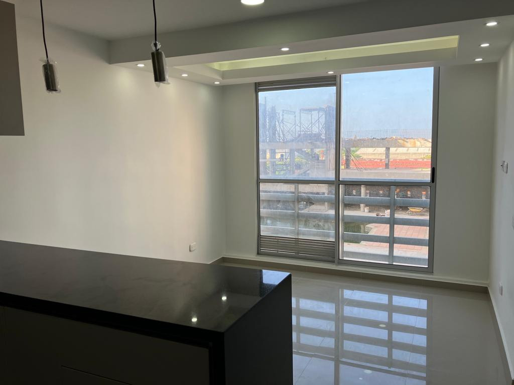 Apartamento en arriendo en Paraiso, Barranquilla · foto 2 de 16