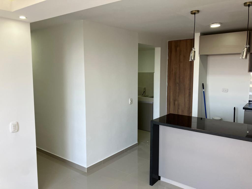 Apartamento en arriendo en Paraiso, Barranquilla · foto 3 de 16