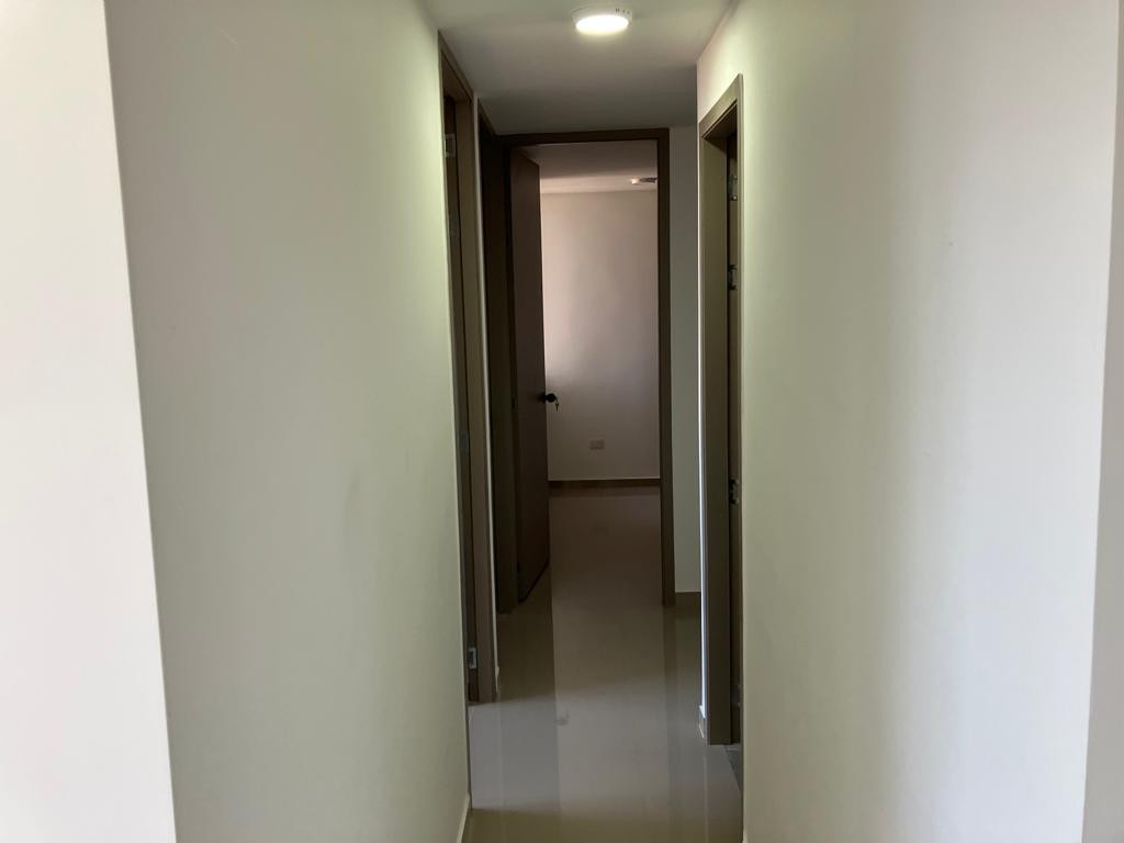 Apartamento en arriendo en Paraiso, Barranquilla · foto 4 de 16