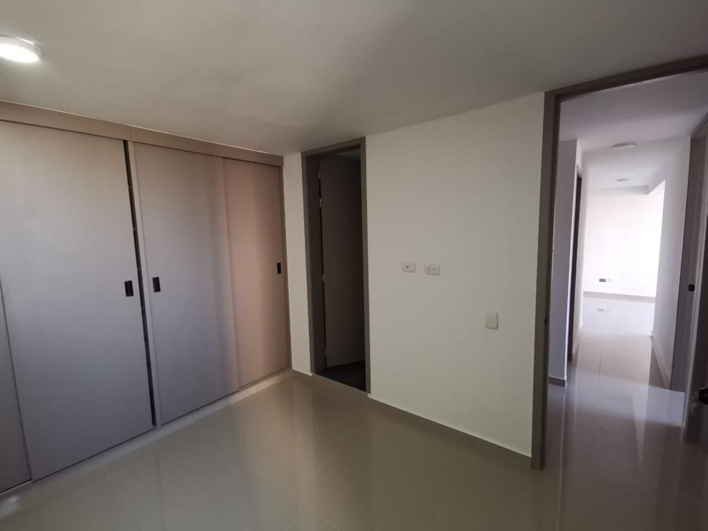 Apartamento en arriendo en Paraiso, Barranquilla · foto 7 de 16