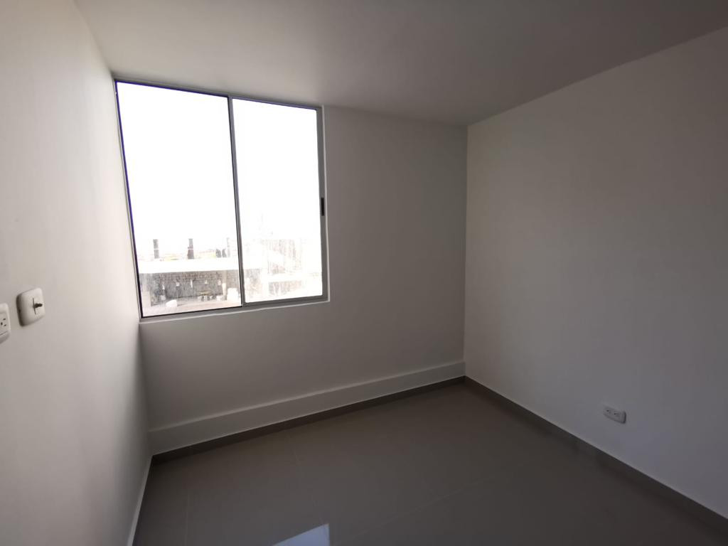 Apartamento en arriendo en Paraiso, Barranquilla · foto 8 de 16