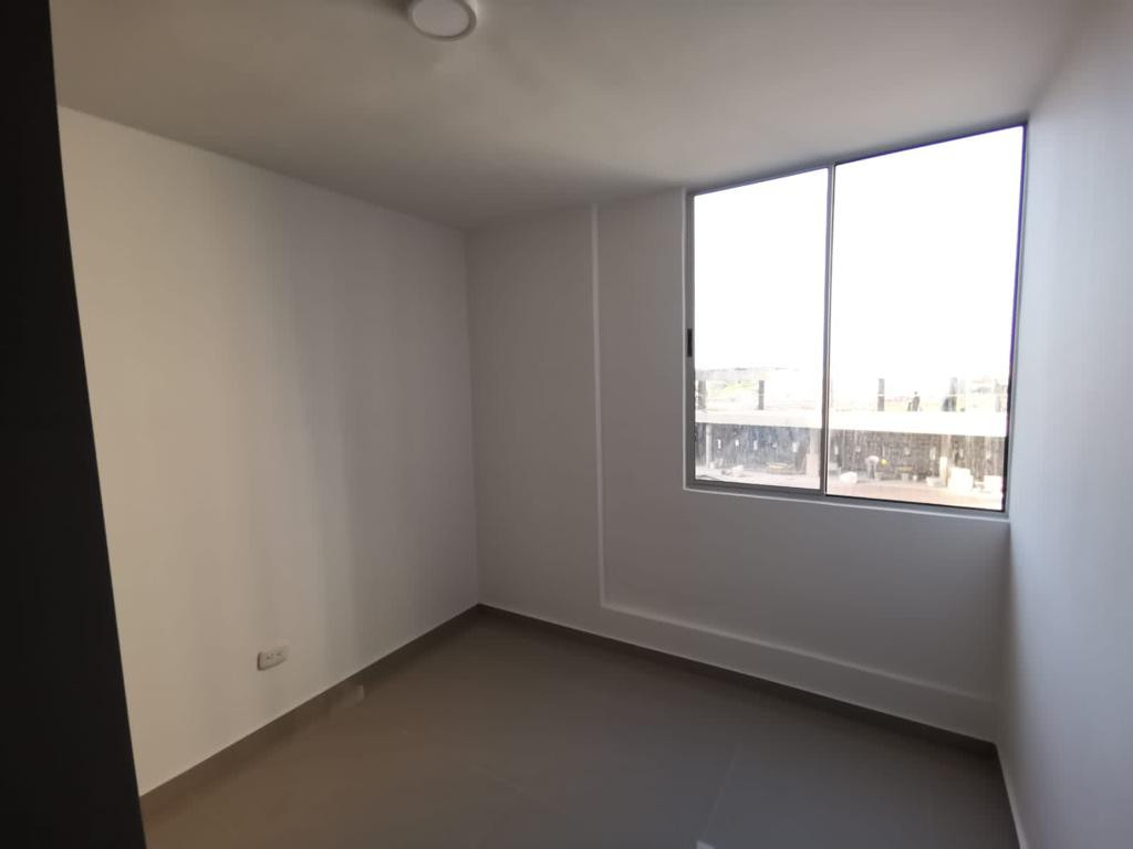 Apartamento en arriendo en Paraiso, Barranquilla · foto 10 de 16