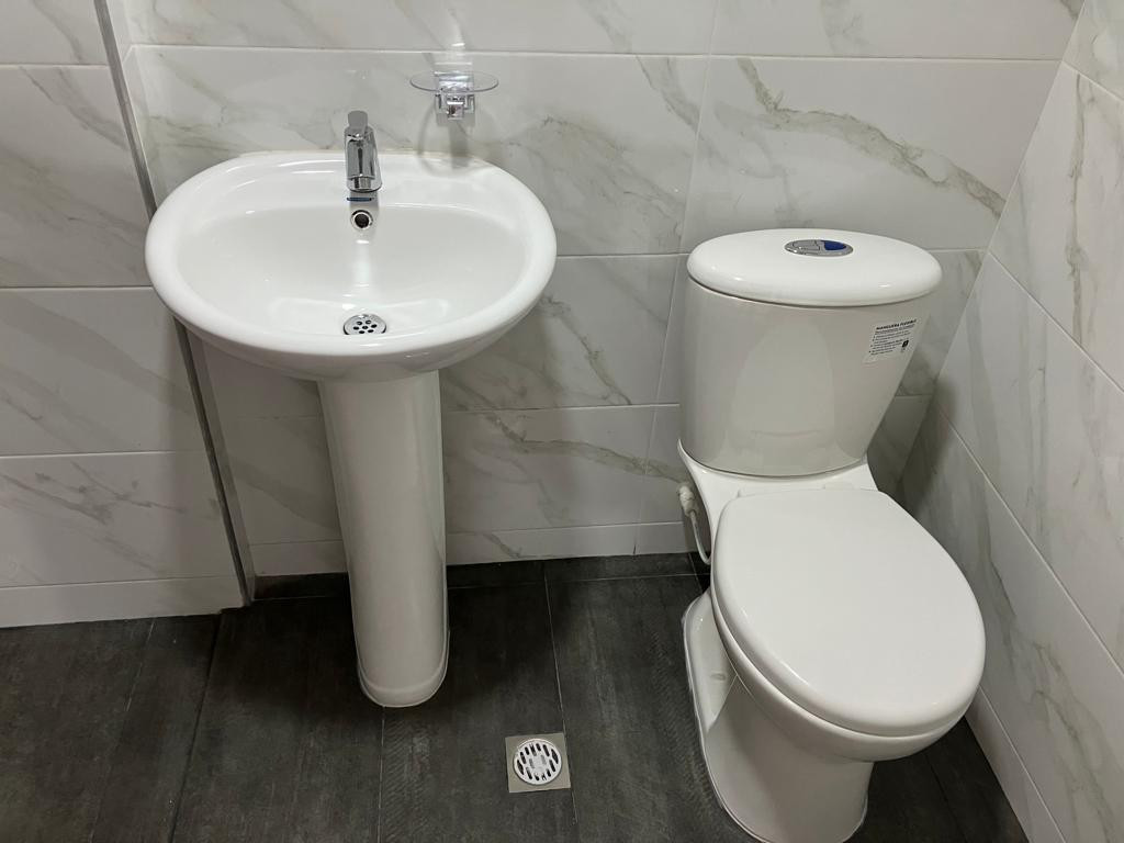 Apartamento en arriendo en Paraiso, Barranquilla · foto 11 de 16