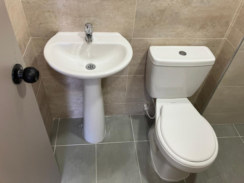 Apartamento en arriendo en Paraiso, Barranquilla · foto 16 de 16