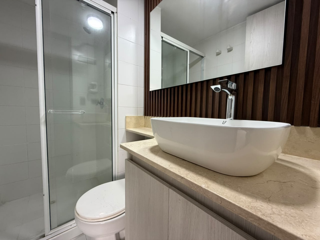 Apartamento en arriendo en Las Palmas, Medellín · foto 8 de 20