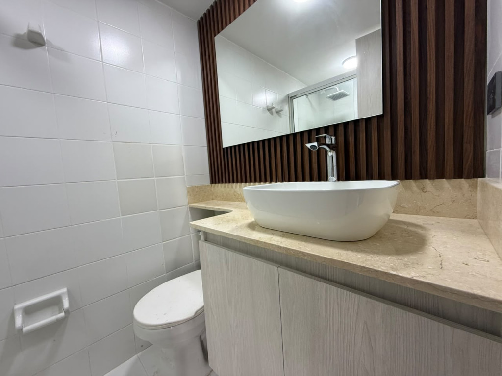 Apartamento en arriendo en Las Palmas, Medellín · foto 11 de 20