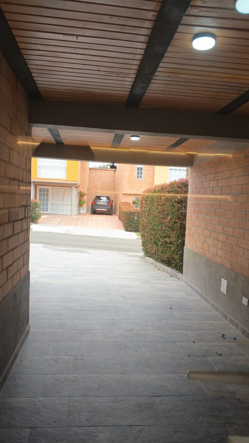 Casa de 3 alcobas en arriendo en El Tambo, La Ceja, 138 m² · foto 11 de 24
