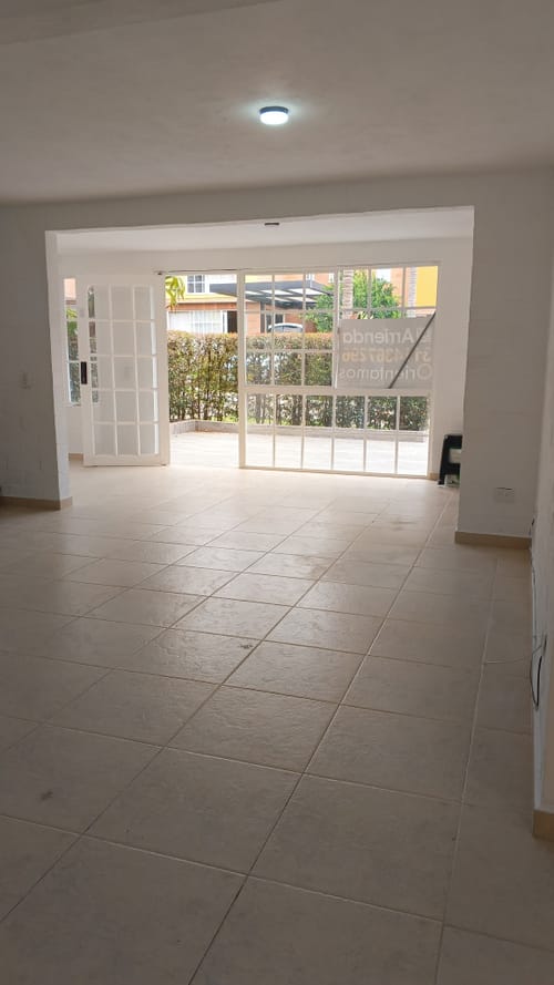 Casa de 3 alcobas en arriendo en El Tambo, La Ceja, 138 m² · foto 12 de 24