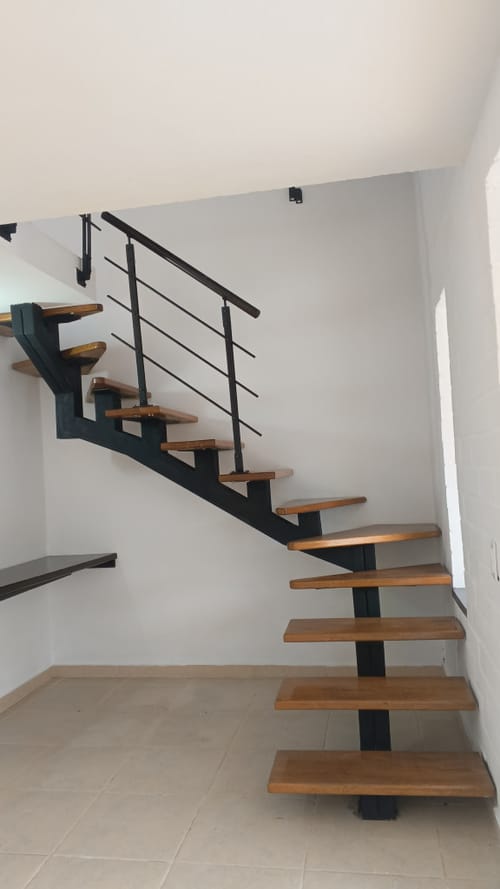 Casa de 3 alcobas en arriendo en El Tambo, La Ceja, 138 m² · foto 13 de 24