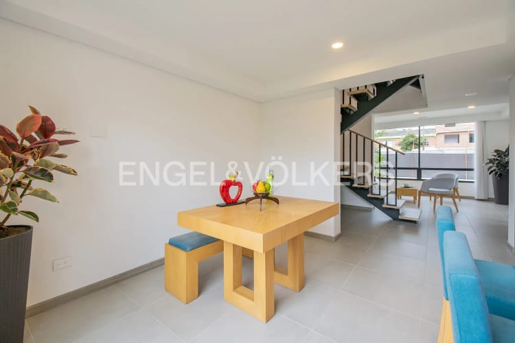 Casa en venta en Centro, Cajicá · foto 6 de 18