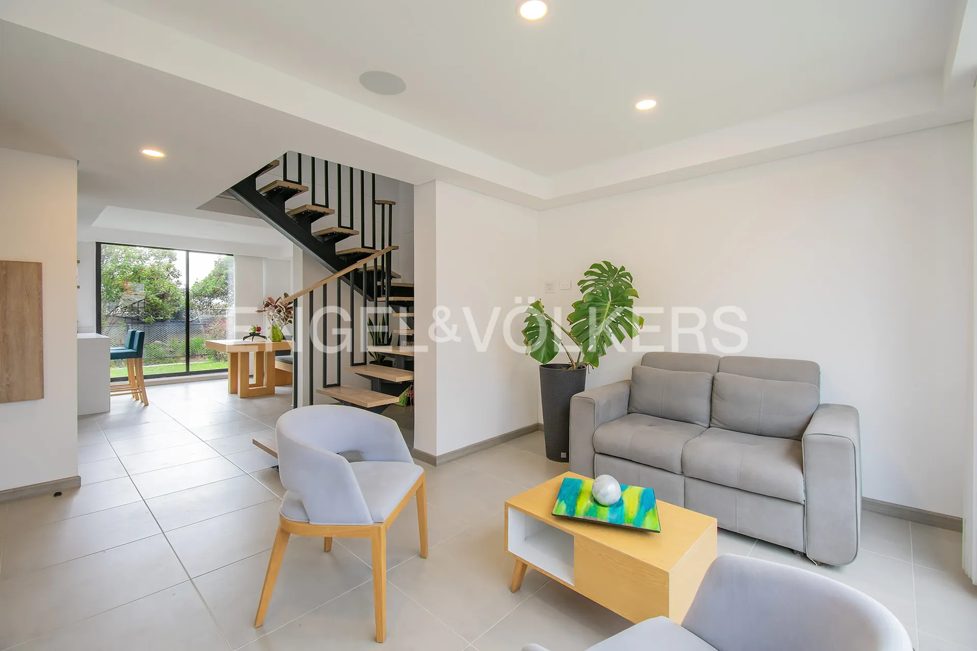 Casa en venta en Centro, Cajicá · foto 4 de 18