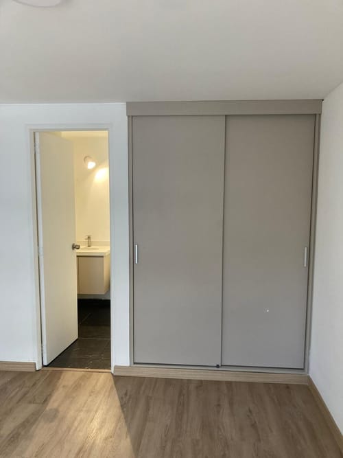 Apartaestudio en venta en Chapinero Alto, Bogotá, 40 m² · foto 4 de 5
