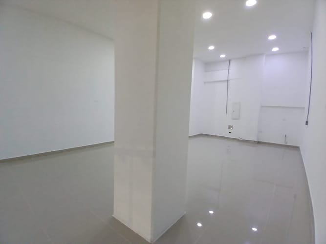Local en arriendo en Perpetuo Socorro, Medellín, 67 m² · foto 3 de 10