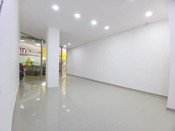 Local en arriendo en Perpetuo Socorro, Medellín, 67 m² · foto 5 de 10
