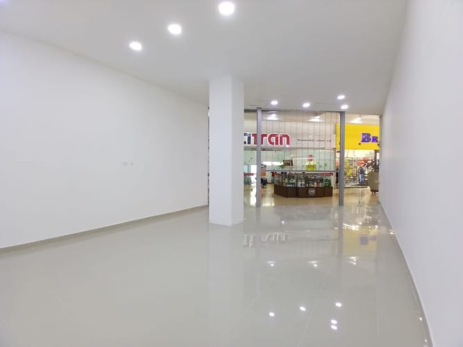 Local en arriendo en Perpetuo Socorro, Medellín, 67 m² · foto 6 de 10