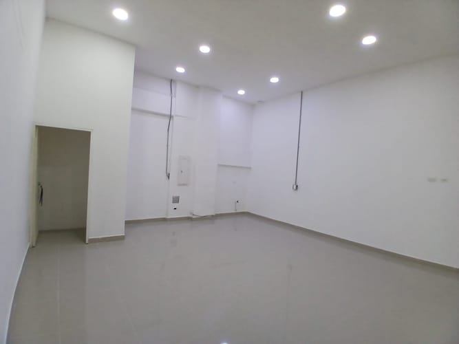Local en arriendo en Perpetuo Socorro, Medellín, 67 m² · foto 7 de 10
