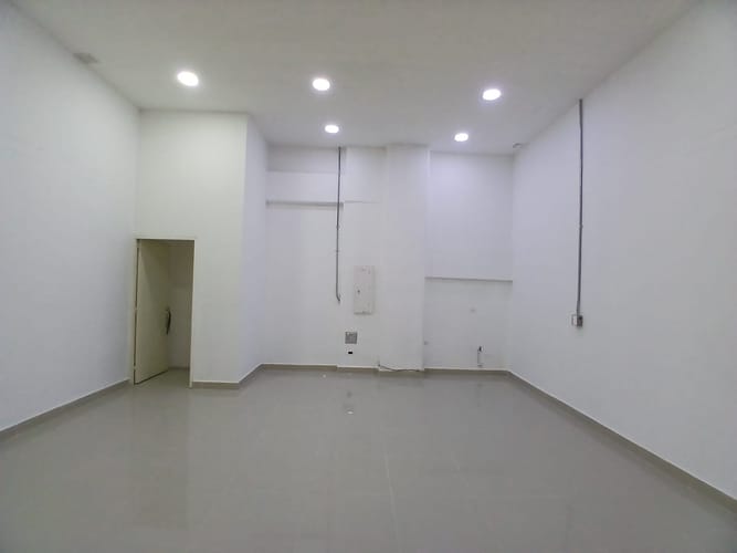 Local en arriendo en Perpetuo Socorro, Medellín, 67 m² · foto 8 de 10