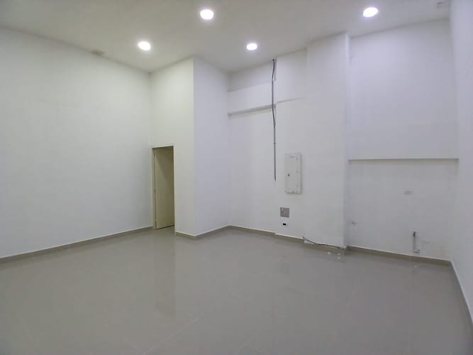 Local en arriendo en Perpetuo Socorro, Medellín, 67 m² · foto 9 de 10