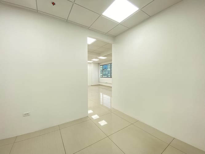 Oficina en arriendo en La Concepcion, Barranquilla, 112 m² · foto 2 de 14