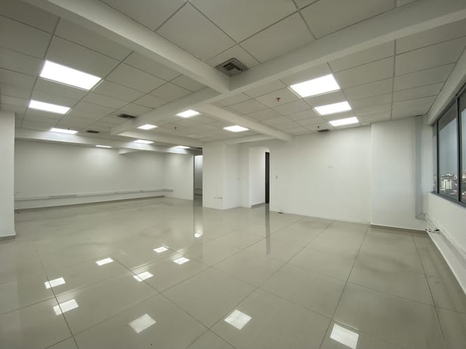 Oficina en arriendo en La Concepcion, Barranquilla, 112 m² · foto 3 de 14