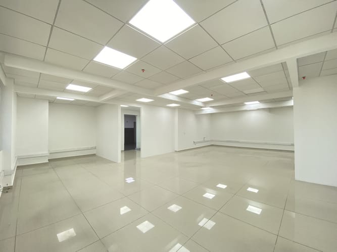 Oficina en arriendo en La Concepcion, Barranquilla, 112 m² · foto 4 de 14