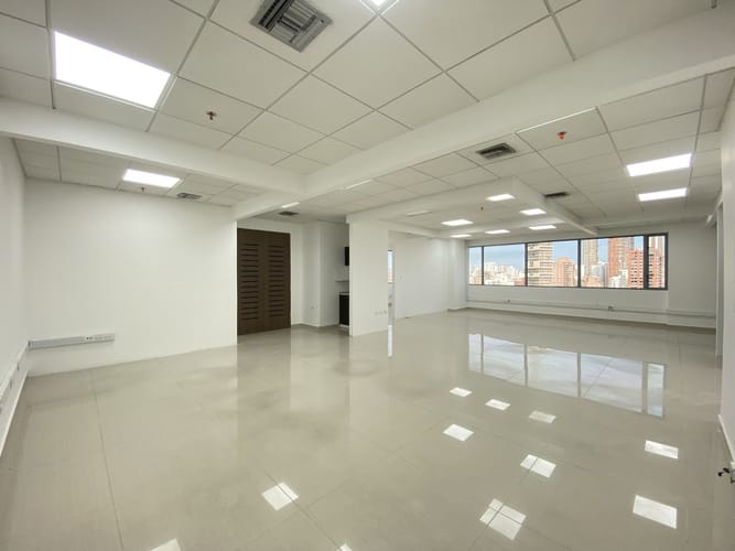 Oficina en arriendo en La Concepcion, Barranquilla, 112 m² · foto 6 de 14