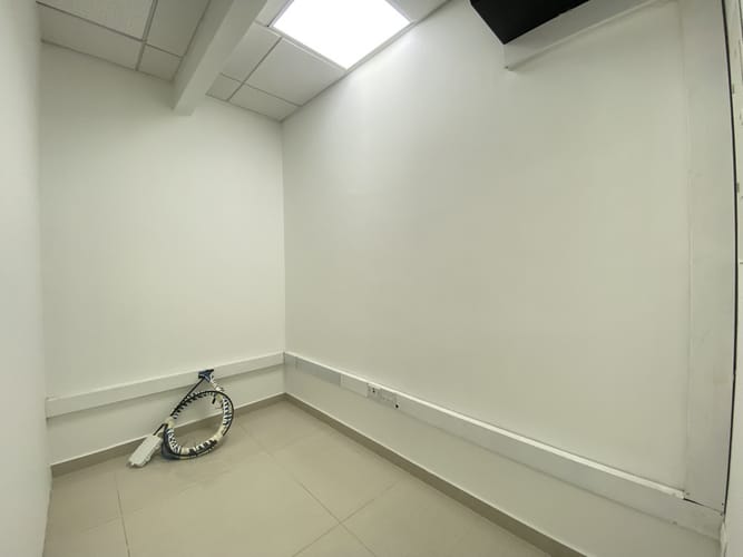 Oficina en arriendo en La Concepcion, Barranquilla, 112 m² · foto 7 de 14