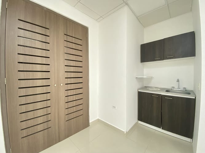 Oficina en arriendo en La Concepcion, Barranquilla, 112 m² · foto 8 de 14
