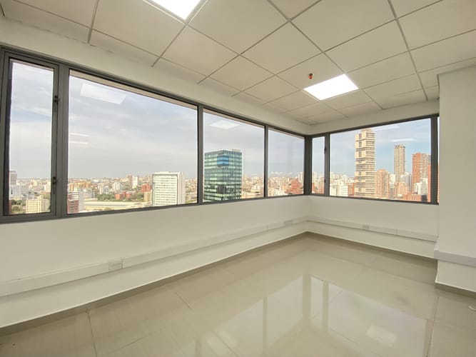 Oficina en arriendo en La Concepcion, Barranquilla, 112 m² · foto 9 de 14