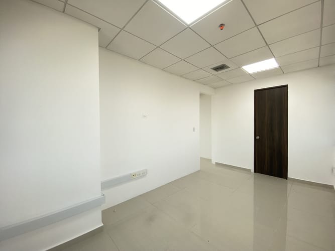Oficina en arriendo en La Concepcion, Barranquilla, 112 m² · foto 10 de 14
