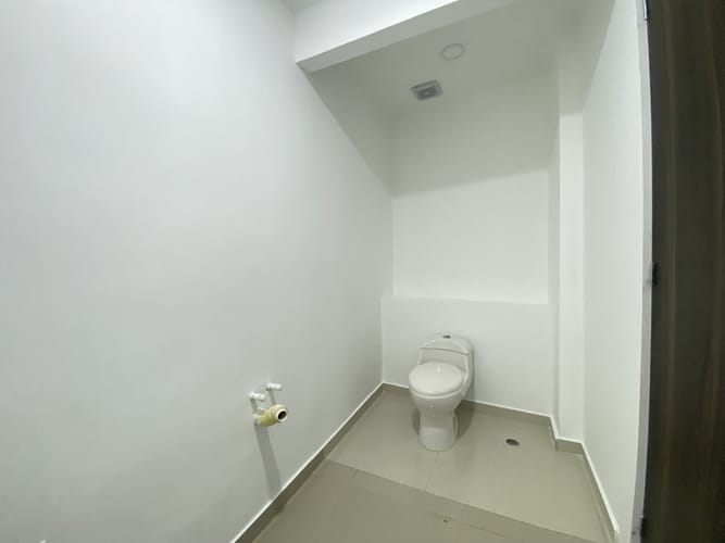 Oficina en arriendo en La Concepcion, Barranquilla, 112 m² · foto 11 de 14