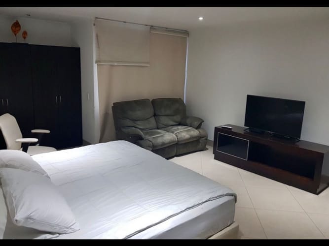 Apartamento de 3 alcobas en venta en La Concepcion, Barranquilla, 210 m² · foto 4 de 12