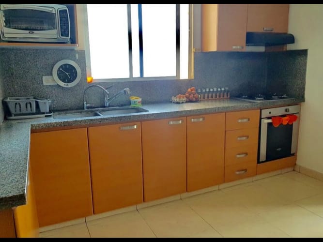 Apartamento de 3 alcobas en venta en La Concepcion, Barranquilla, 210 m² · foto 6 de 12