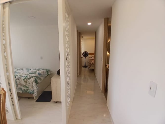 Apartamento de 3 alcobas en venta en Aqualina, Girardot, 62 m² · foto 11 de 24