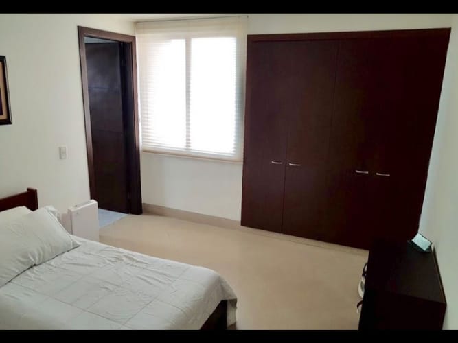Apartamento de 3 alcobas en venta en La Concepcion, Barranquilla, 210 m² · foto 7 de 12